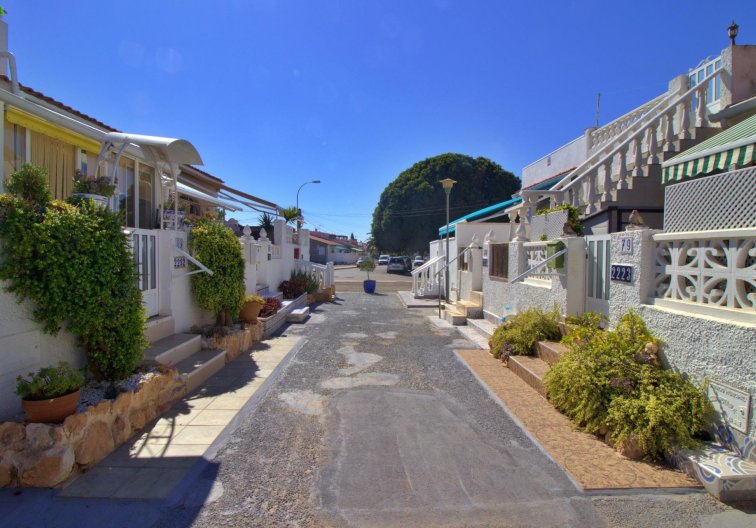 Segunda mano - Semi Detached - Torrevieja - San Luis