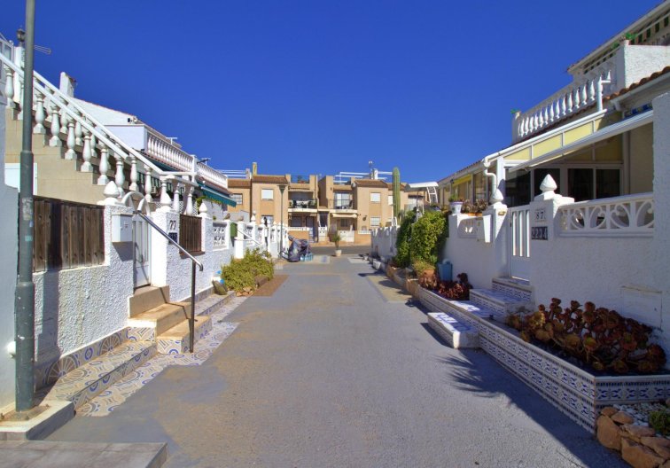 Segunda mano - Semi Detached - Torrevieja - San Luis