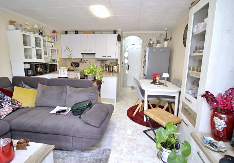 Segunda mano - Semi Detached - Torrevieja - San Luis