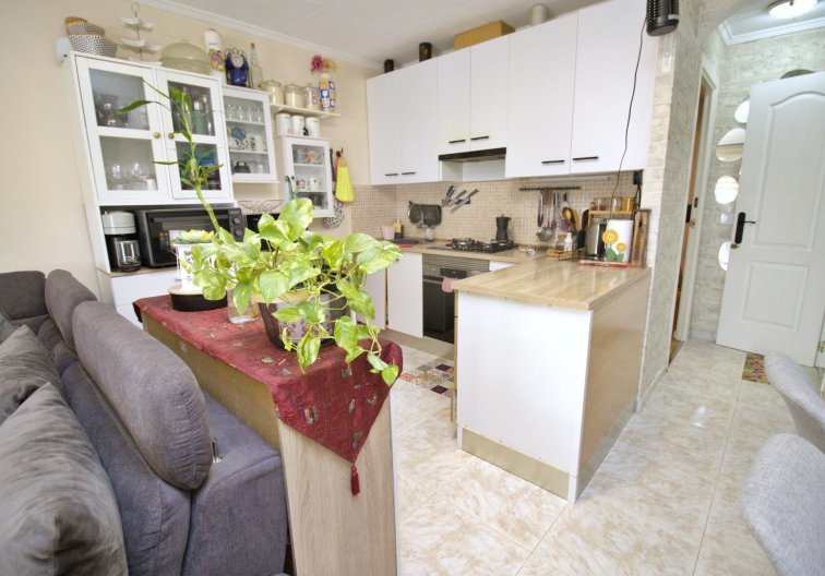 Segunda mano - Semi Detached - Torrevieja - San Luis