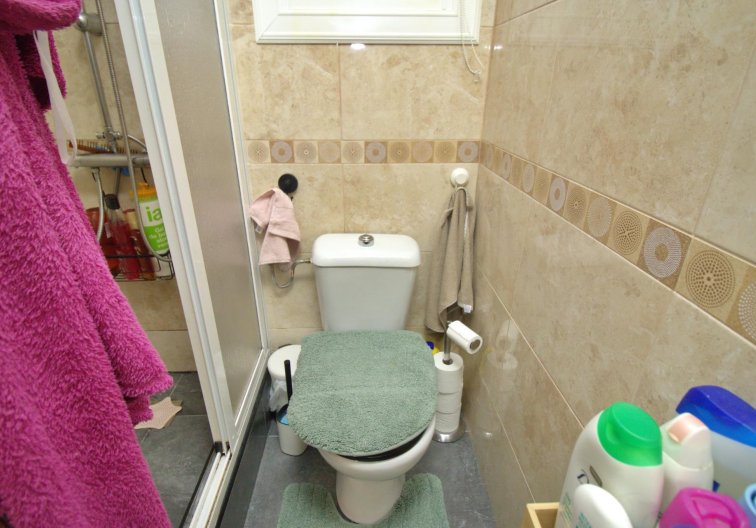 Segunda mano - Semi Detached - Torrevieja - San Luis