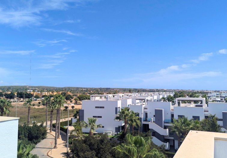 Wiederverkauf - Penthaus - El Raso - Costa Blanca