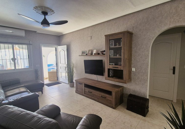 Wiederverkauf - Semi Detached - Villamartin - Costa Blanca
