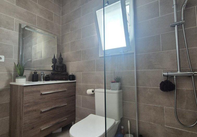 Wiederverkauf - Semi Detached - Villamartin - Costa Blanca