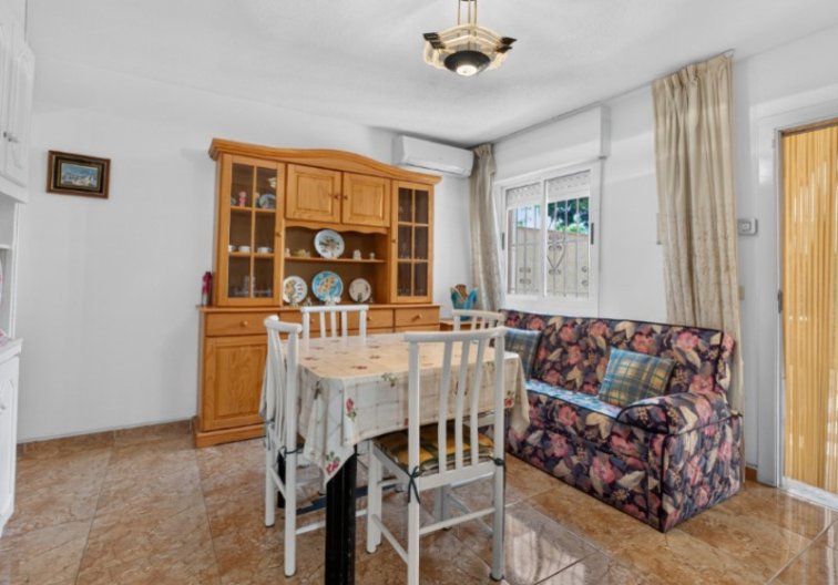 Wiederverkauf - town house - Torrevieja - Costa Blanca