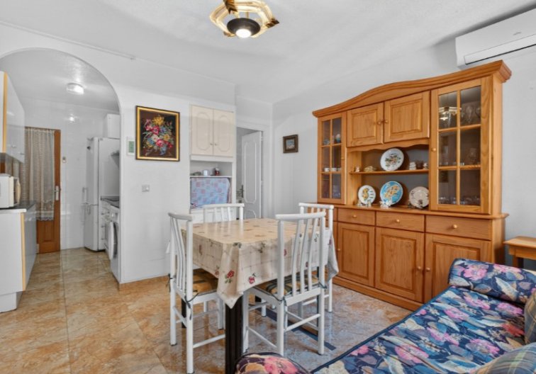Wiederverkauf - town house - Torrevieja - Costa Blanca