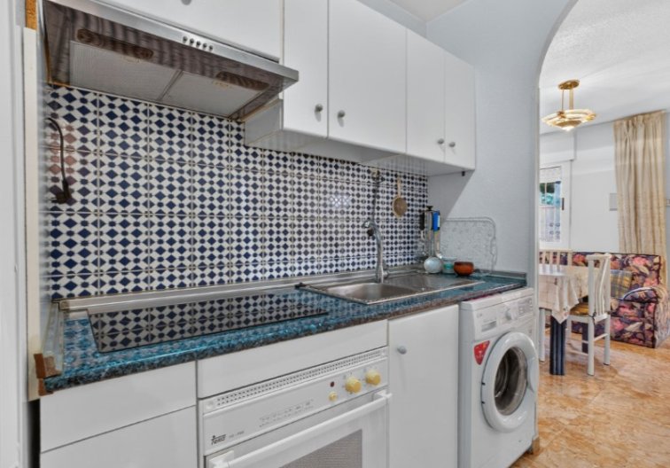 Wiederverkauf - town house - Torrevieja - Costa Blanca