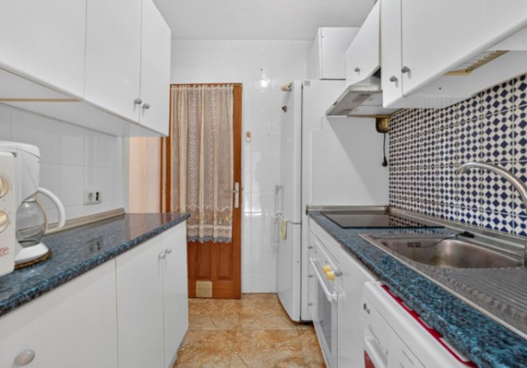Wiederverkauf - town house - Torrevieja - Costa Blanca