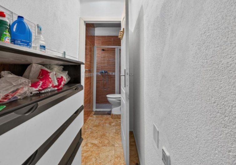Wiederverkauf - town house - Torrevieja - Costa Blanca