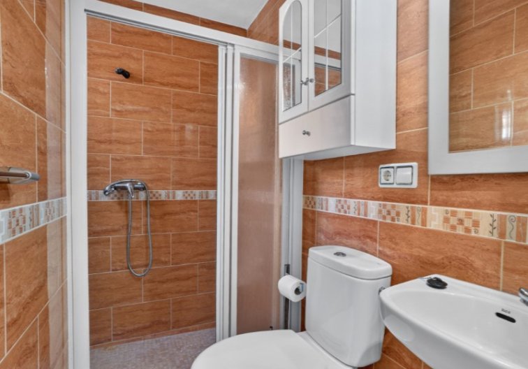Wiederverkauf - town house - Torrevieja - Costa Blanca
