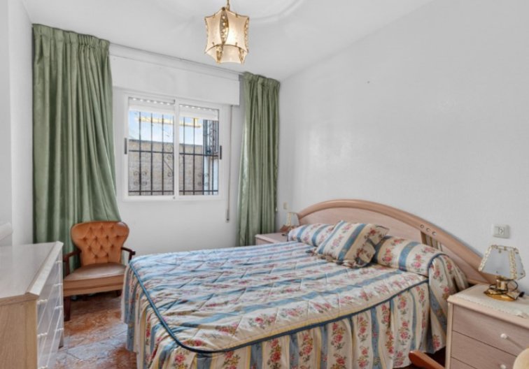 Wiederverkauf - town house - Torrevieja - Costa Blanca