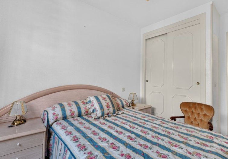Wiederverkauf - town house - Torrevieja - Costa Blanca