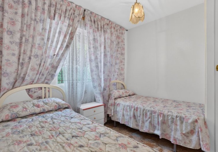 Wiederverkauf - town house - Torrevieja - Costa Blanca