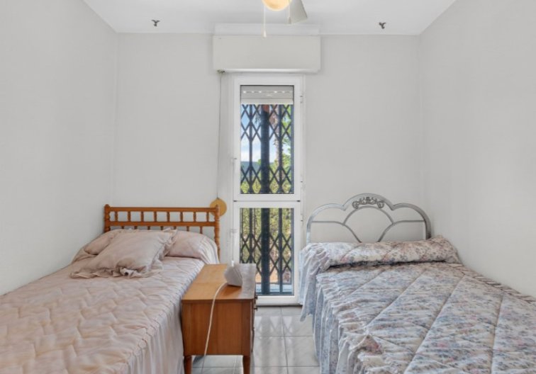 Wiederverkauf - town house - Torrevieja - Costa Blanca