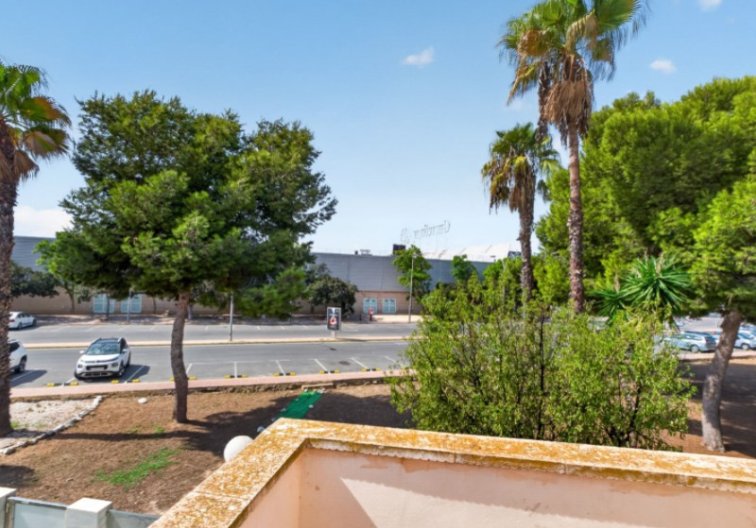 Wiederverkauf - town house - Torrevieja - Costa Blanca
