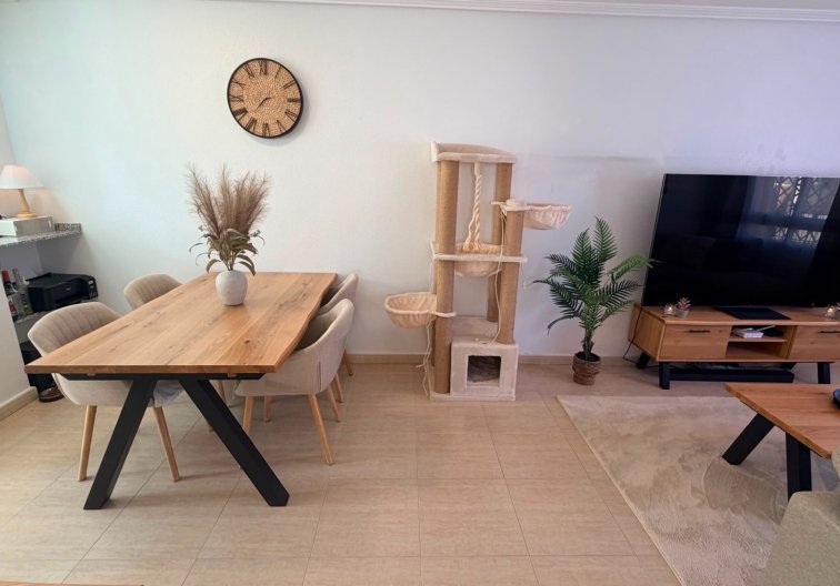 Revente - town house - Los Montesinos - Costa Blanca