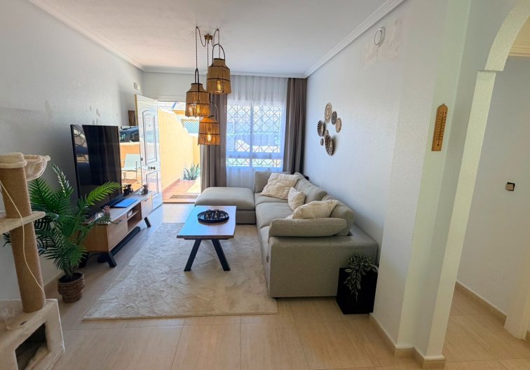 Revente - town house - Los Montesinos - Costa Blanca