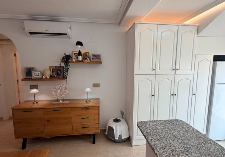 Revente - town house - Los Montesinos - Costa Blanca