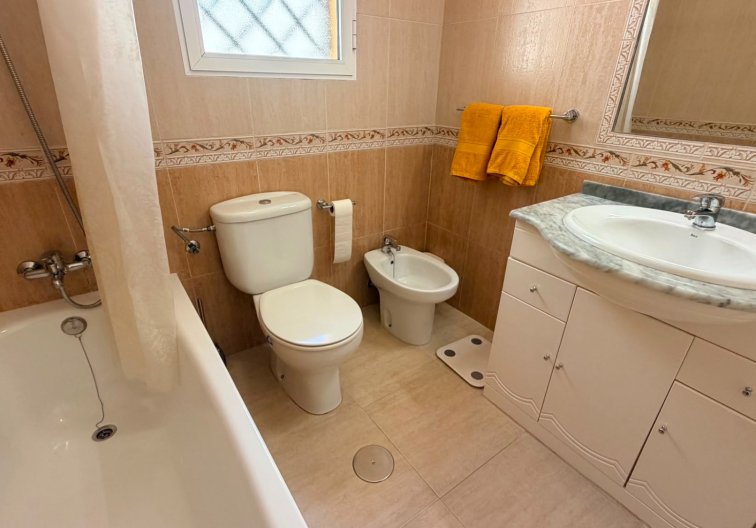 Revente - town house - Los Montesinos - Costa Blanca