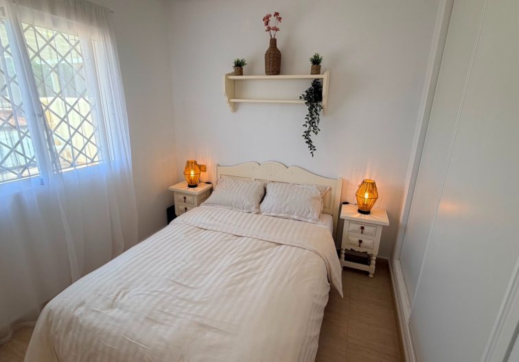Revente - town house - Los Montesinos - Costa Blanca