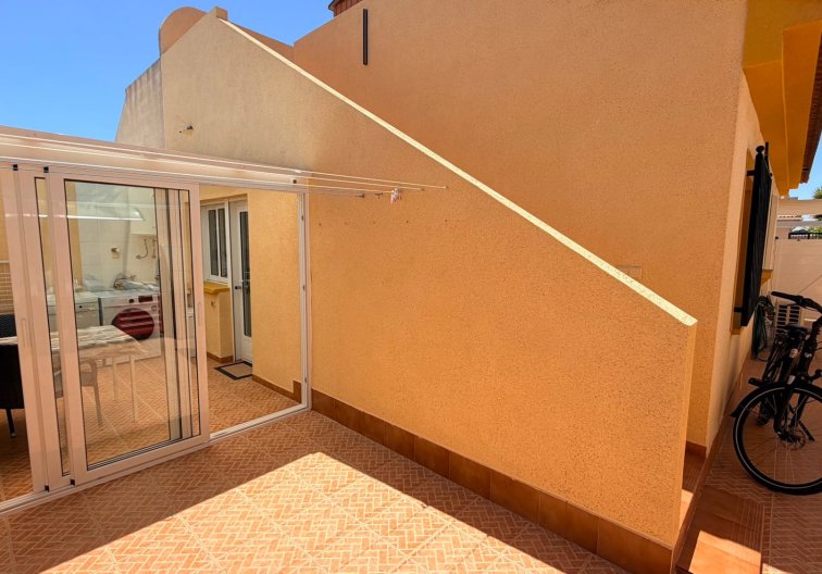 Revente - town house - Los Montesinos - Costa Blanca
