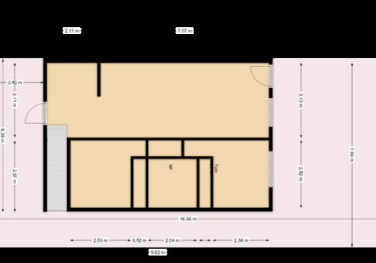 Revente - town house - Los Montesinos - Costa Blanca