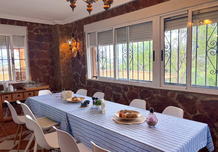 Segunda mano - villa - Jacarilla - Inland