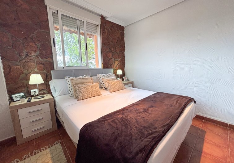 Segunda mano - villa - Jacarilla - Inland