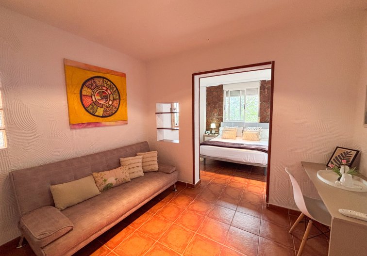 Segunda mano - villa - Jacarilla - Inland