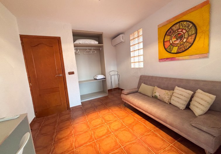 Segunda mano - villa - Jacarilla - Inland