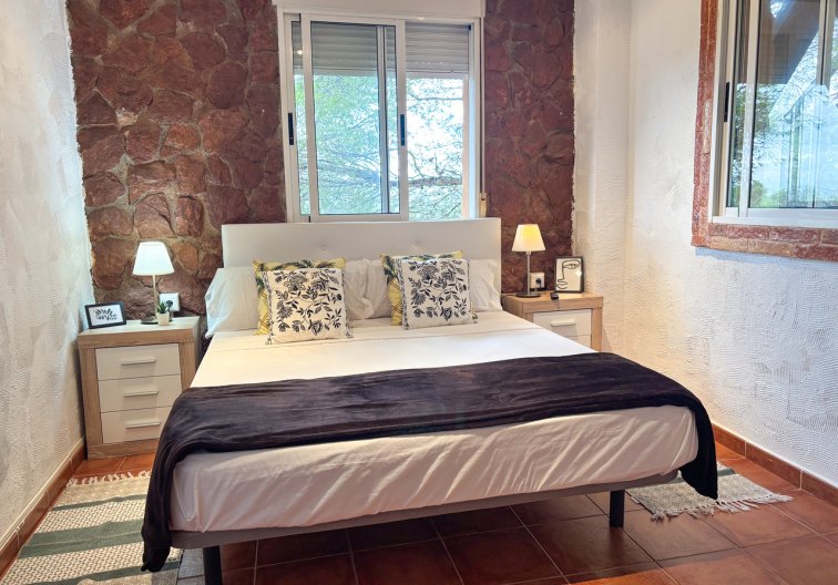 Segunda mano - villa - Jacarilla - Inland