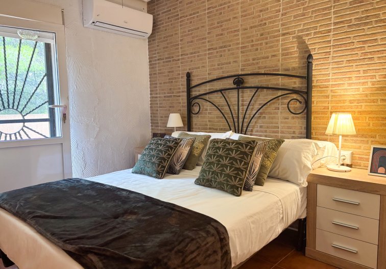 Segunda mano - villa - Jacarilla - Inland