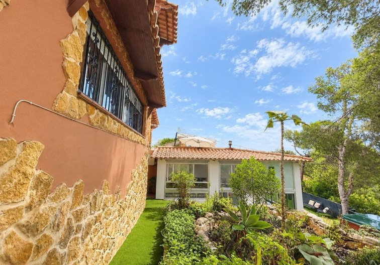 Segunda mano - villa - Jacarilla - Inland