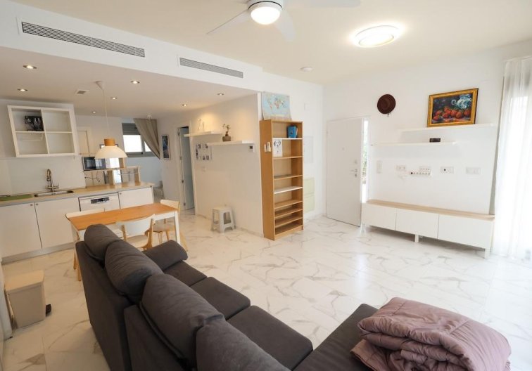 Wiederverkauf - villa - Orihuela Costa - Costa Blanca