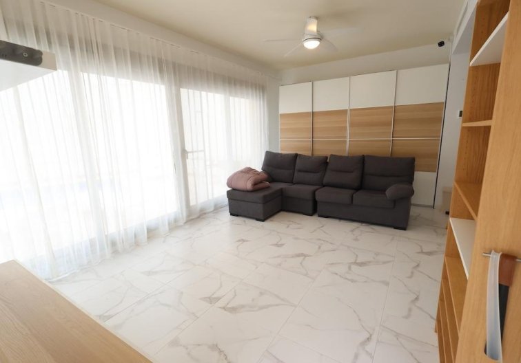 Wiederverkauf - villa - Orihuela Costa - Costa Blanca