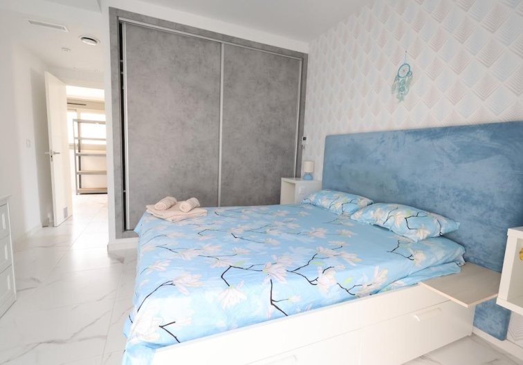Wiederverkauf - villa - Orihuela Costa - Costa Blanca