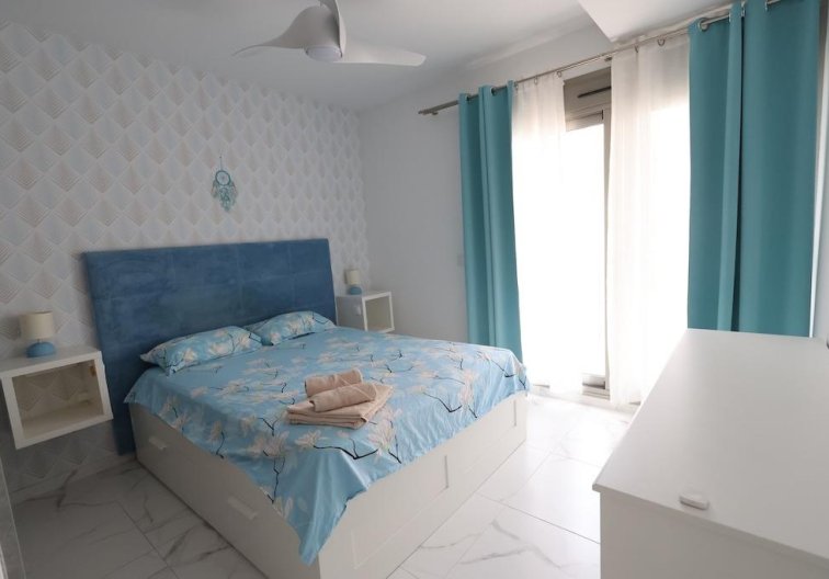 Wiederverkauf - villa - Orihuela Costa - Costa Blanca