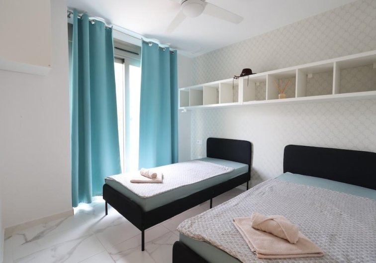 Wiederverkauf - villa - Orihuela Costa - Costa Blanca