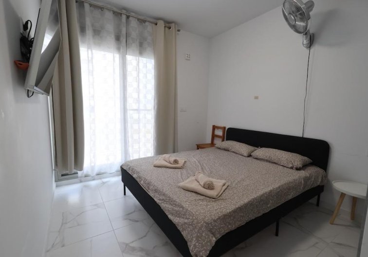 Wiederverkauf - villa - Orihuela Costa - Costa Blanca