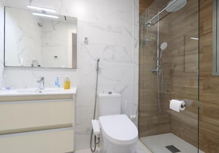 Wiederverkauf - villa - Orihuela Costa - Costa Blanca