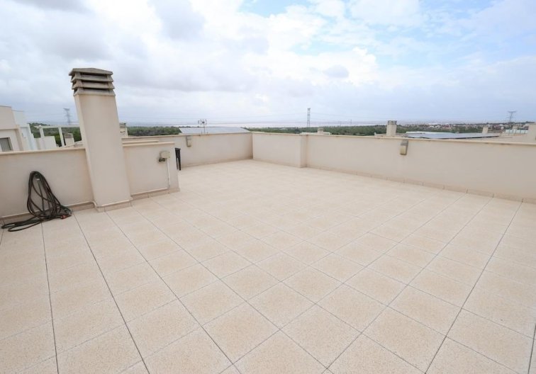 Wiederverkauf - villa - Orihuela Costa - Costa Blanca