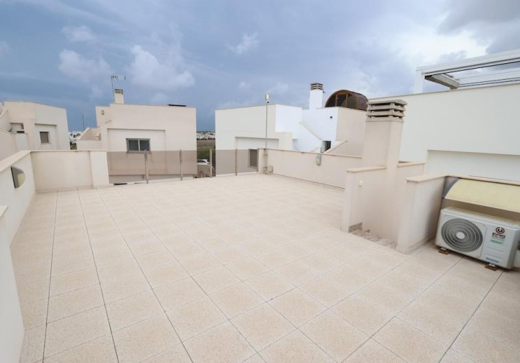 Wiederverkauf - villa - Orihuela Costa - Costa Blanca