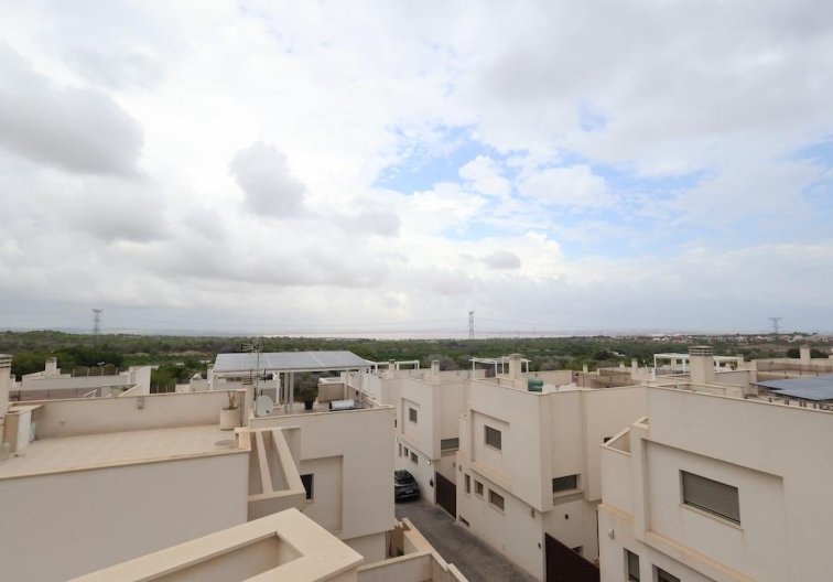 Wiederverkauf - villa - Orihuela Costa - Costa Blanca