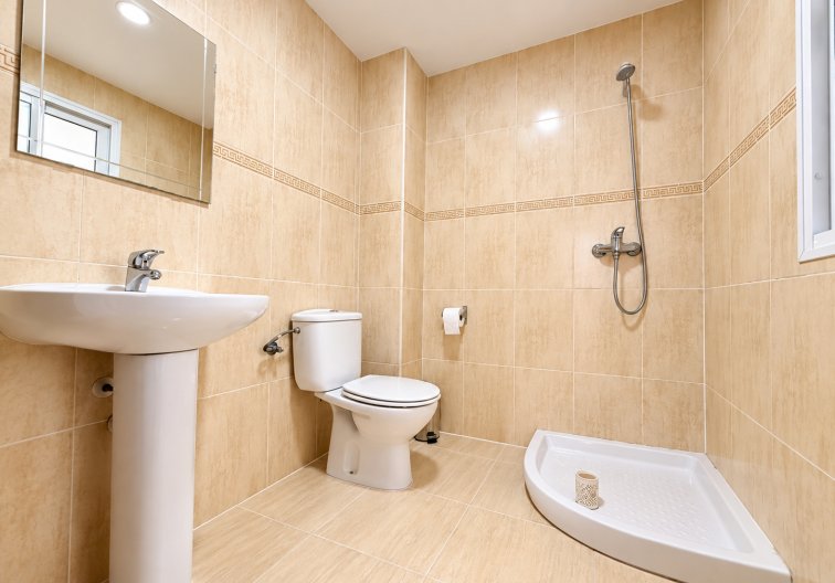 Segunda mano - town house - Daya Nueva - Costa Blanca