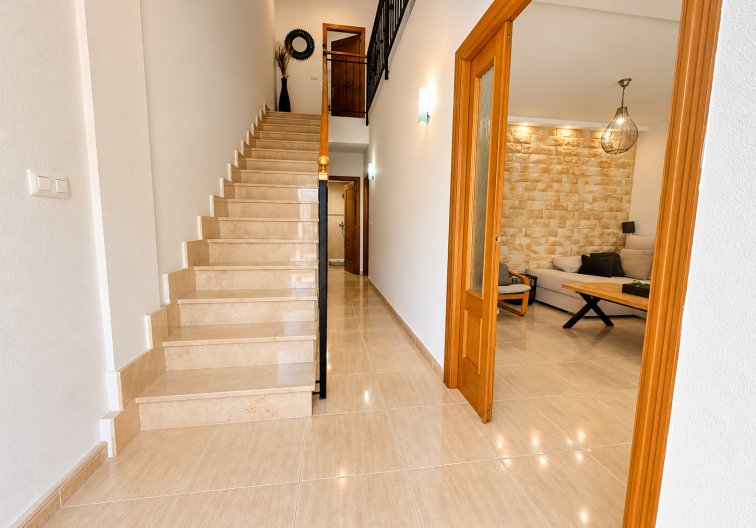 Segunda mano - town house - Daya Nueva - Costa Blanca