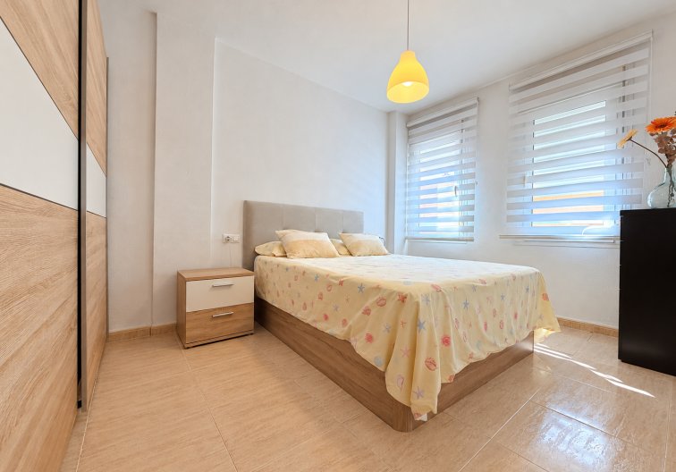 Segunda mano - town house - Daya Nueva - Costa Blanca
