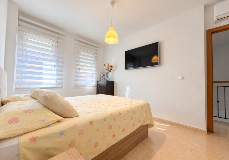 Segunda mano - town house - Daya Nueva - Costa Blanca