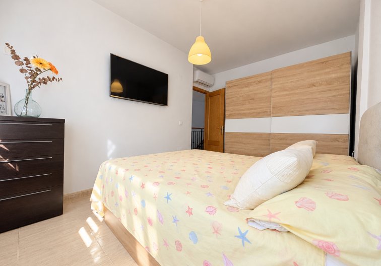 Segunda mano - town house - Daya Nueva - Costa Blanca