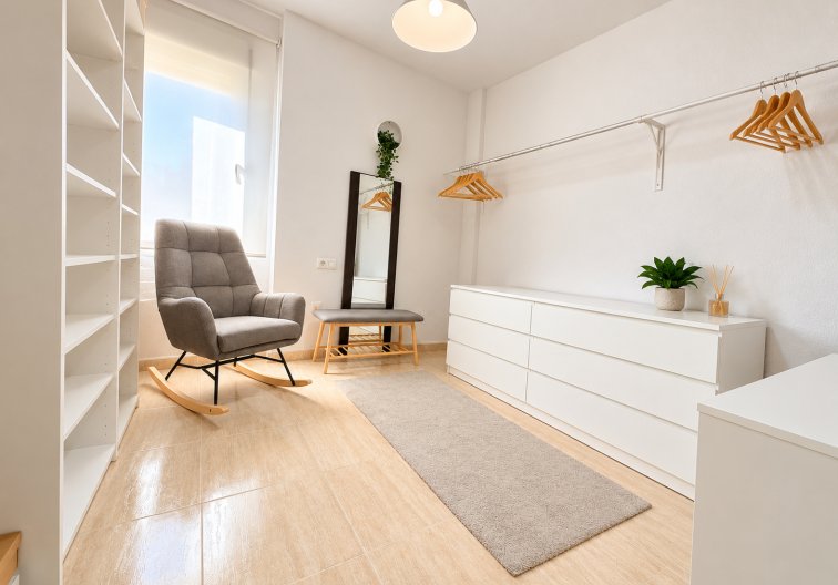 Segunda mano - town house - Daya Nueva - Costa Blanca