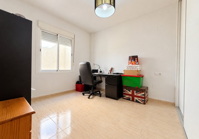 Segunda mano - town house - Daya Nueva - Costa Blanca
